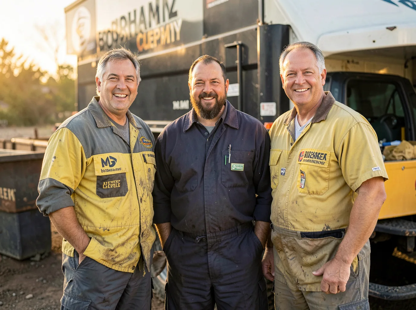 Sewage Cleanup company in Deer Creek, OK